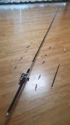 시마노루어 낚시대 + 시마노낚시릴 + 루어/에기 세트.각종찌 판매합니다^