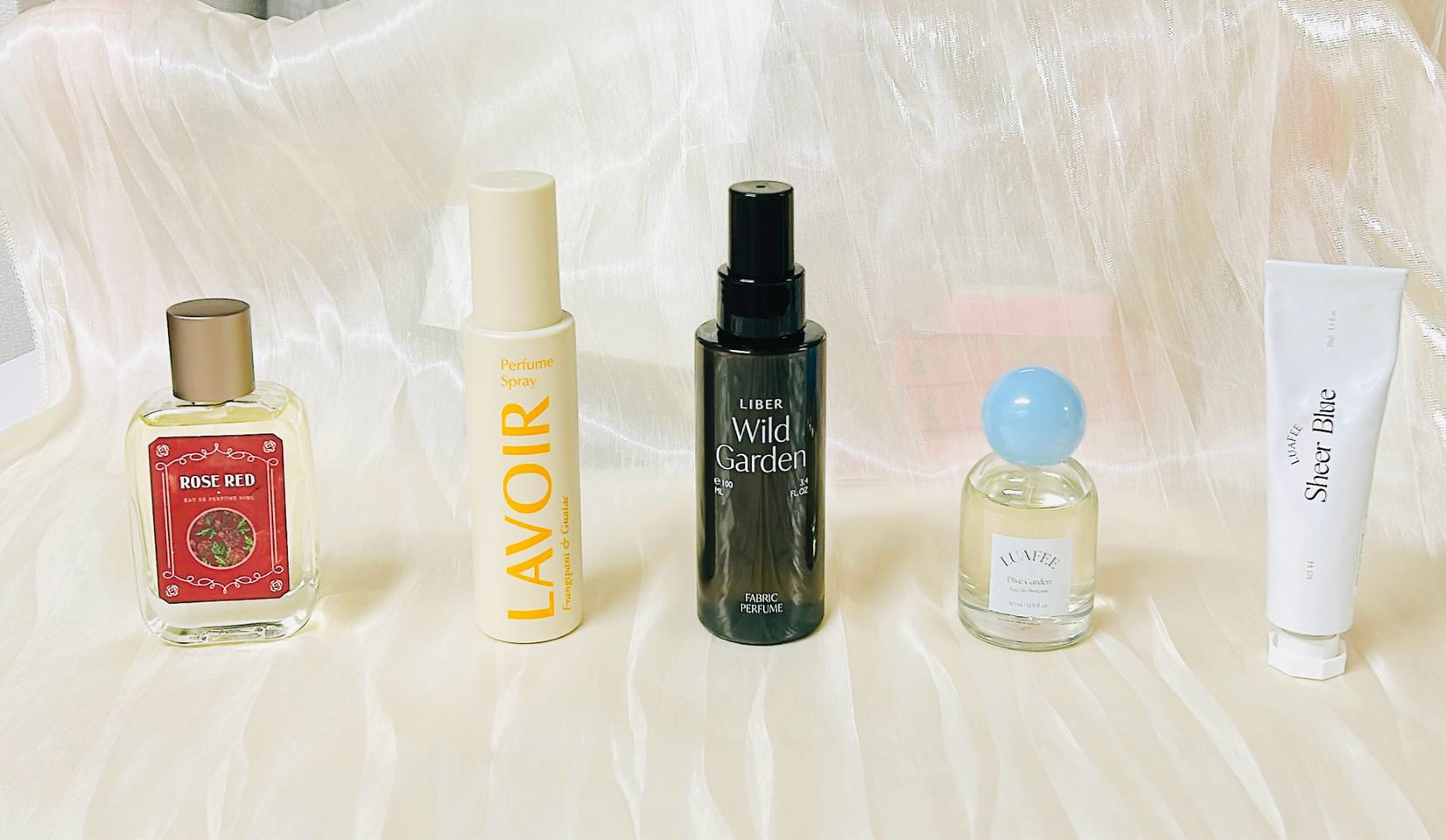 향수,섬유탈취제 일괄판매(라브아,루아페,리베르)