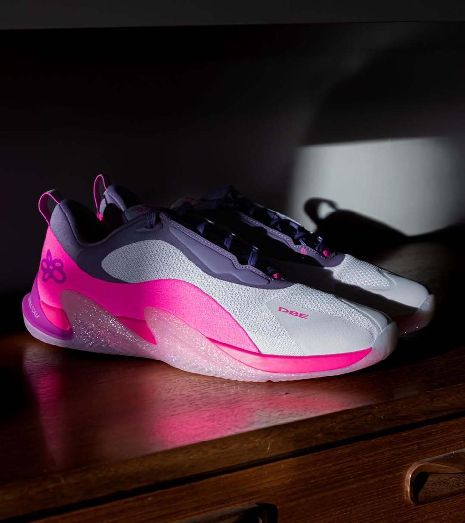 [275] RAD ONE 라드원 DBE V2 크로스핏 게임즈 트레이너