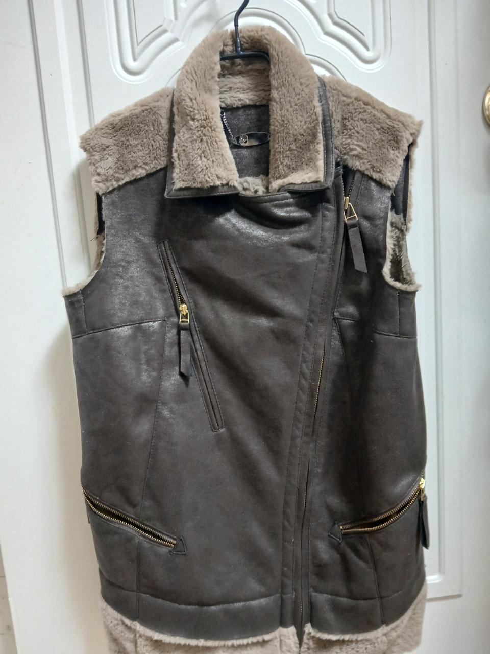 BNX무스탕스타일베스트