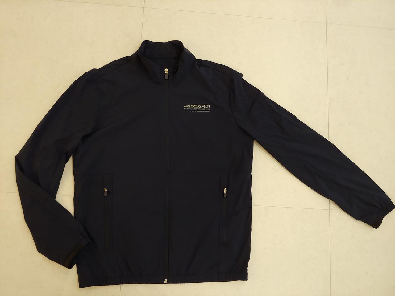 파사디골프 바람막이