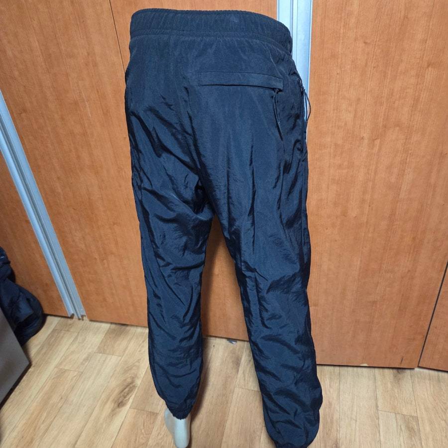 NIKE나이키누빔기모밴딩조거비지170/76A입니다만약30에서32정도