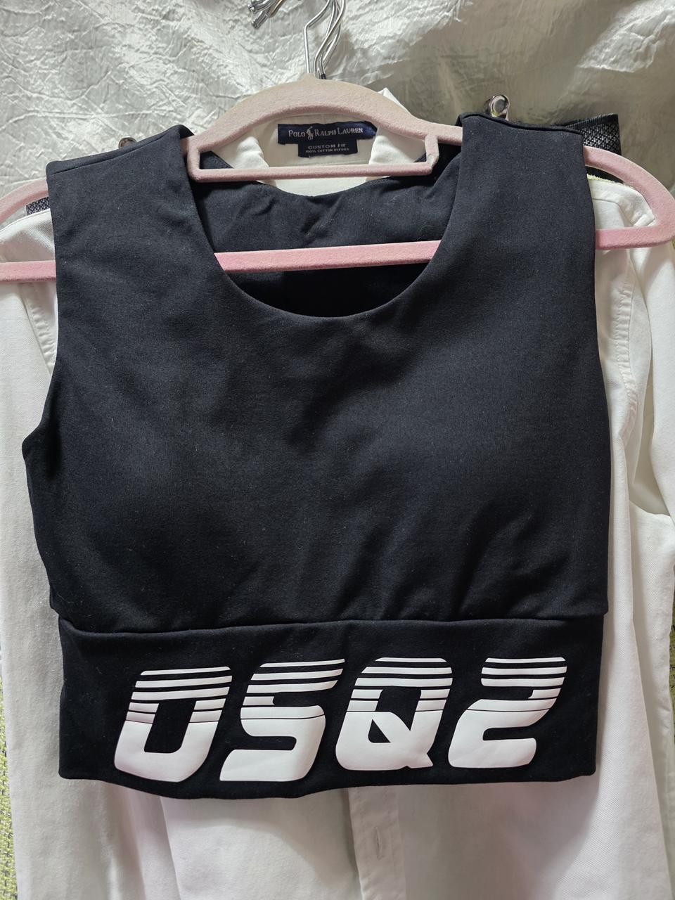 디스퀘어드2 캡나시