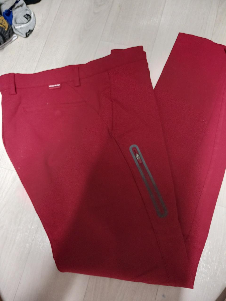 아놀드파머 골프바지