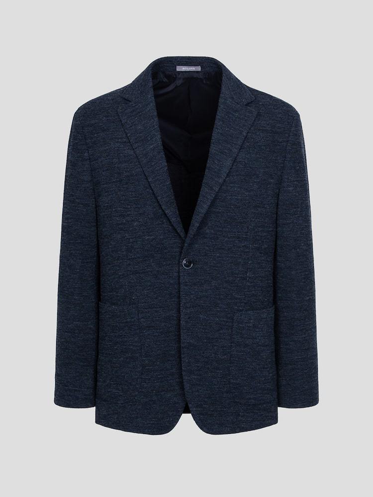 (새상품) 로가디스 정품 이탈리아 Fortex 원단 콤비 자켓