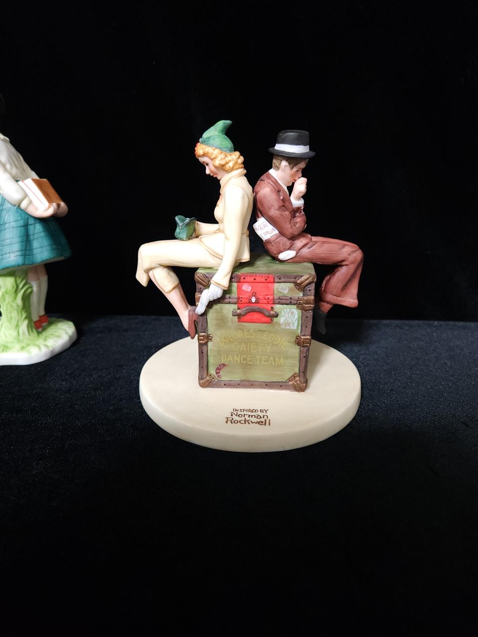노먼 록웰 피겨린