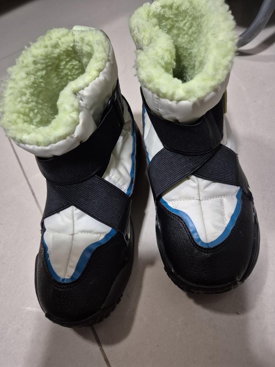 나이키 부츠 190-200