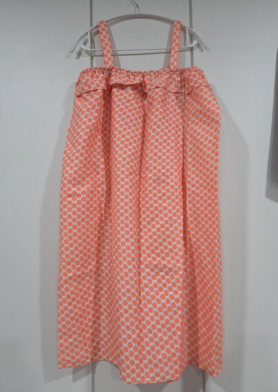 수영복위에 입는 비치웨어