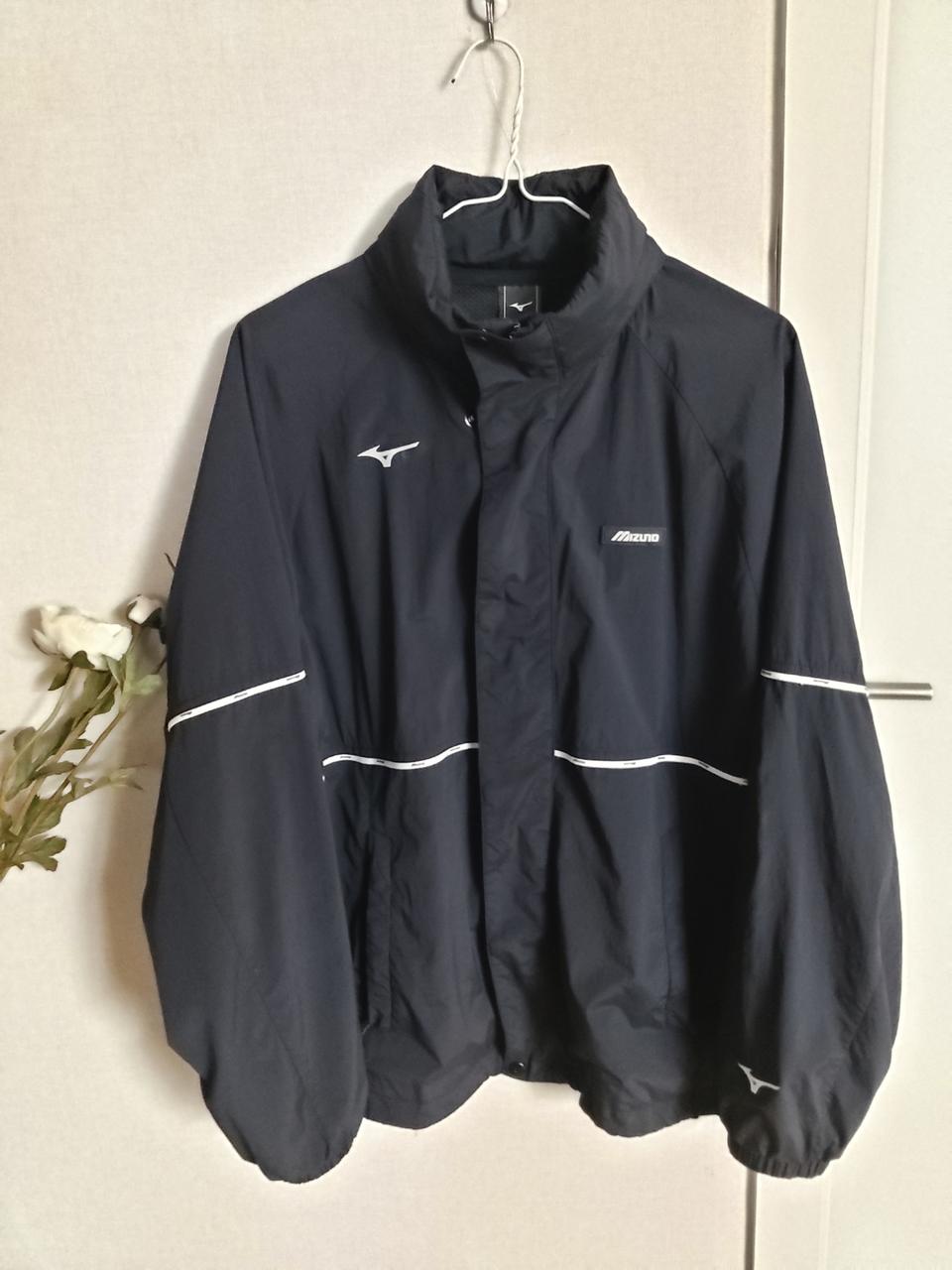 Mlzuno 미즈노 (대장급) 우븐바스락100