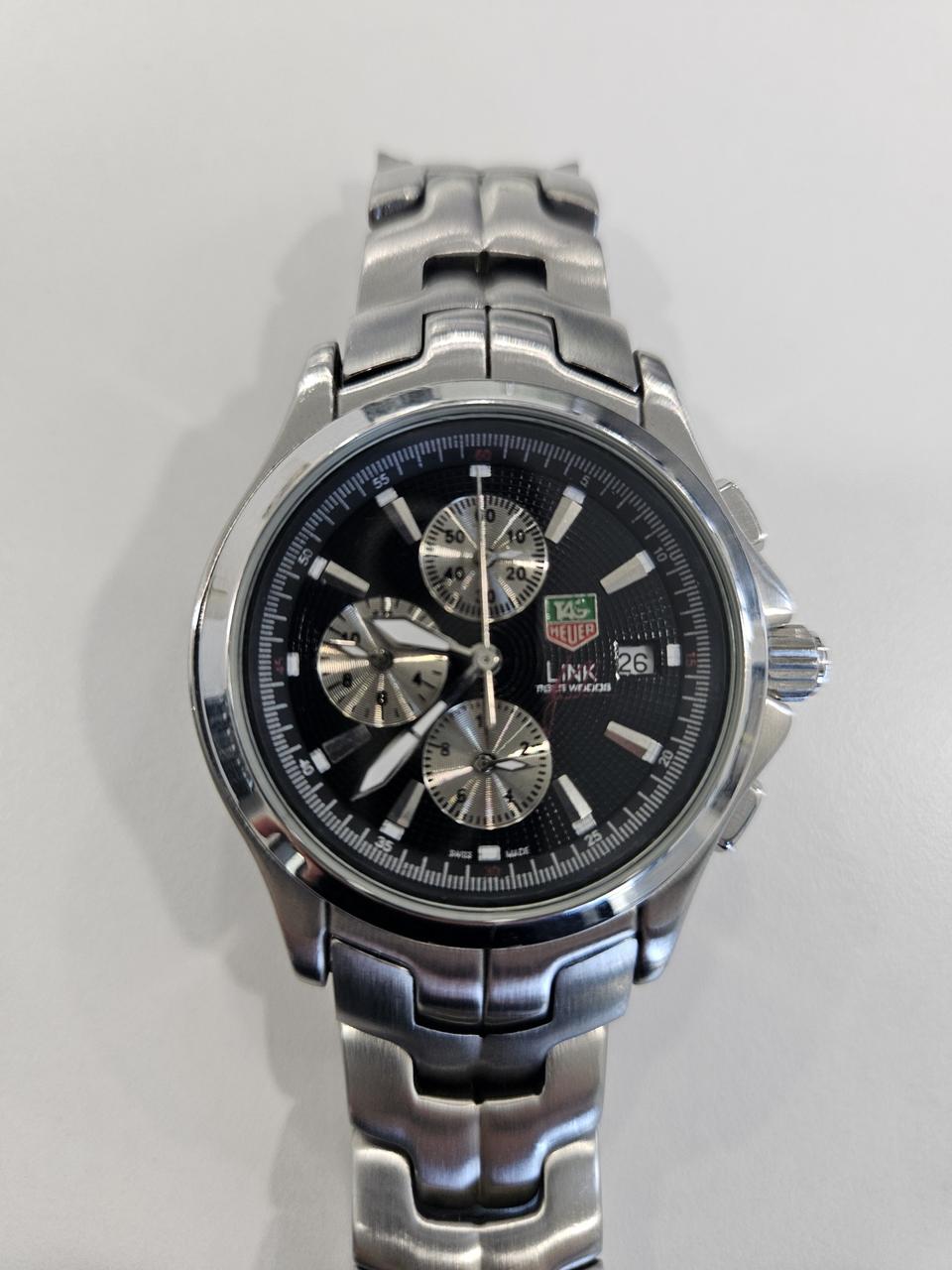 테그호이어 링크