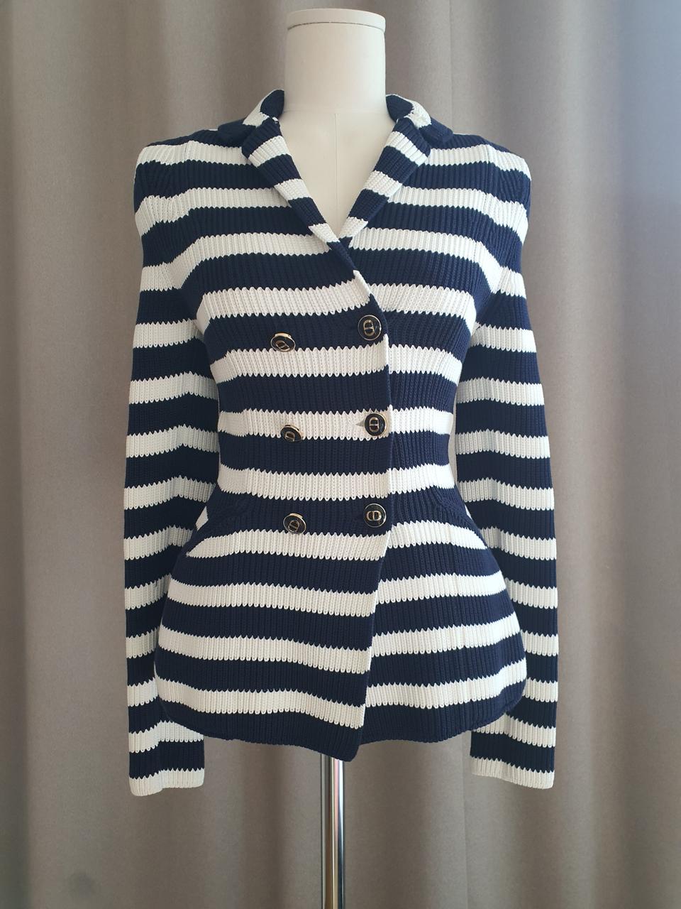 디올니트 바자켓