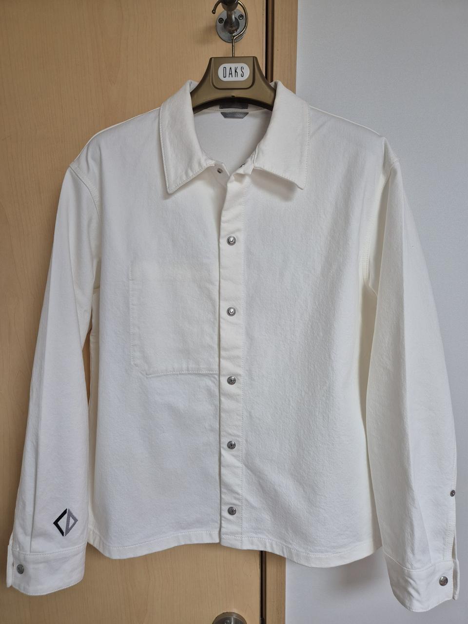 정품)디올 셔츠자켓50 100~105판매