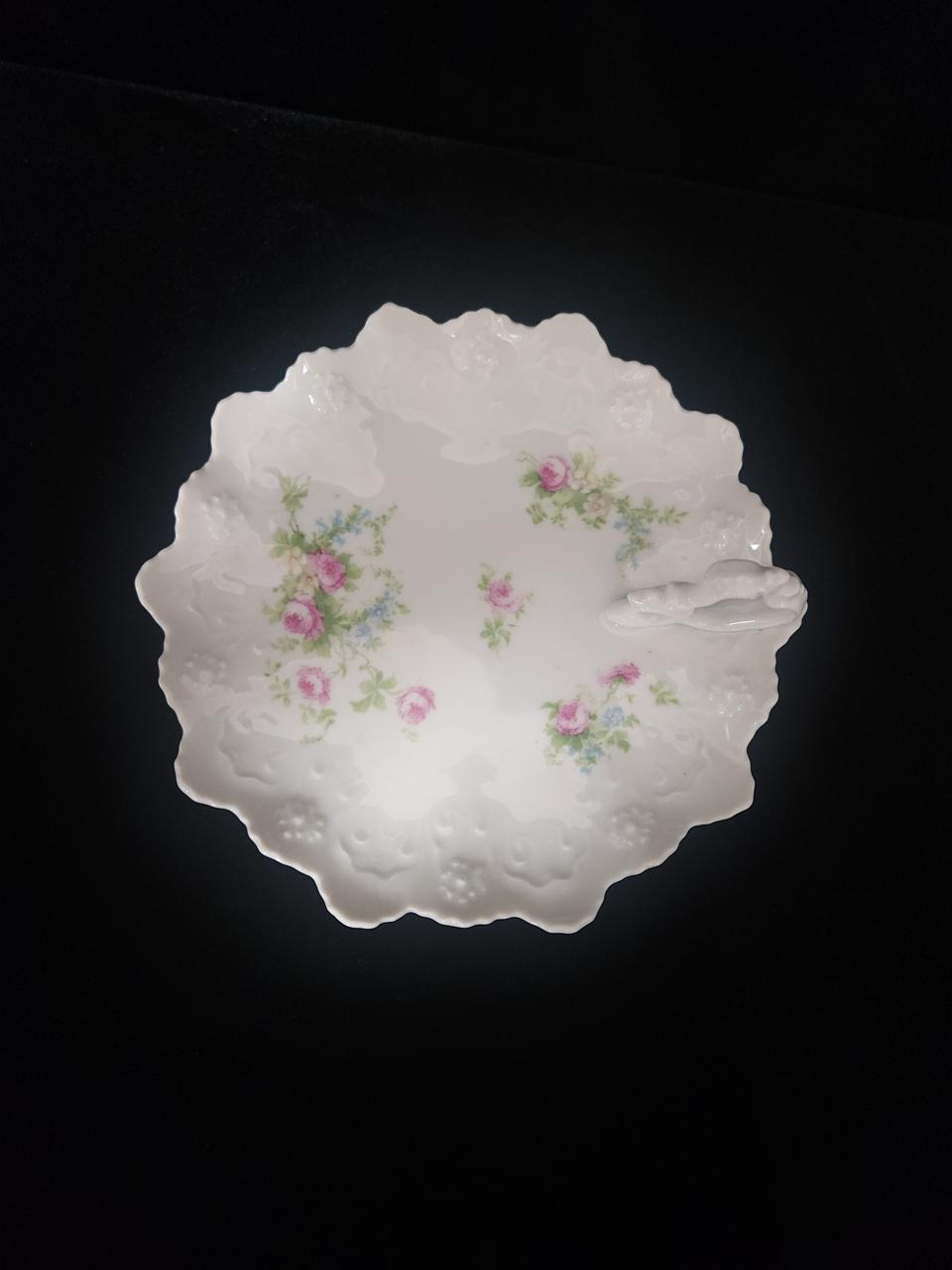 오스트리아 서빙접시