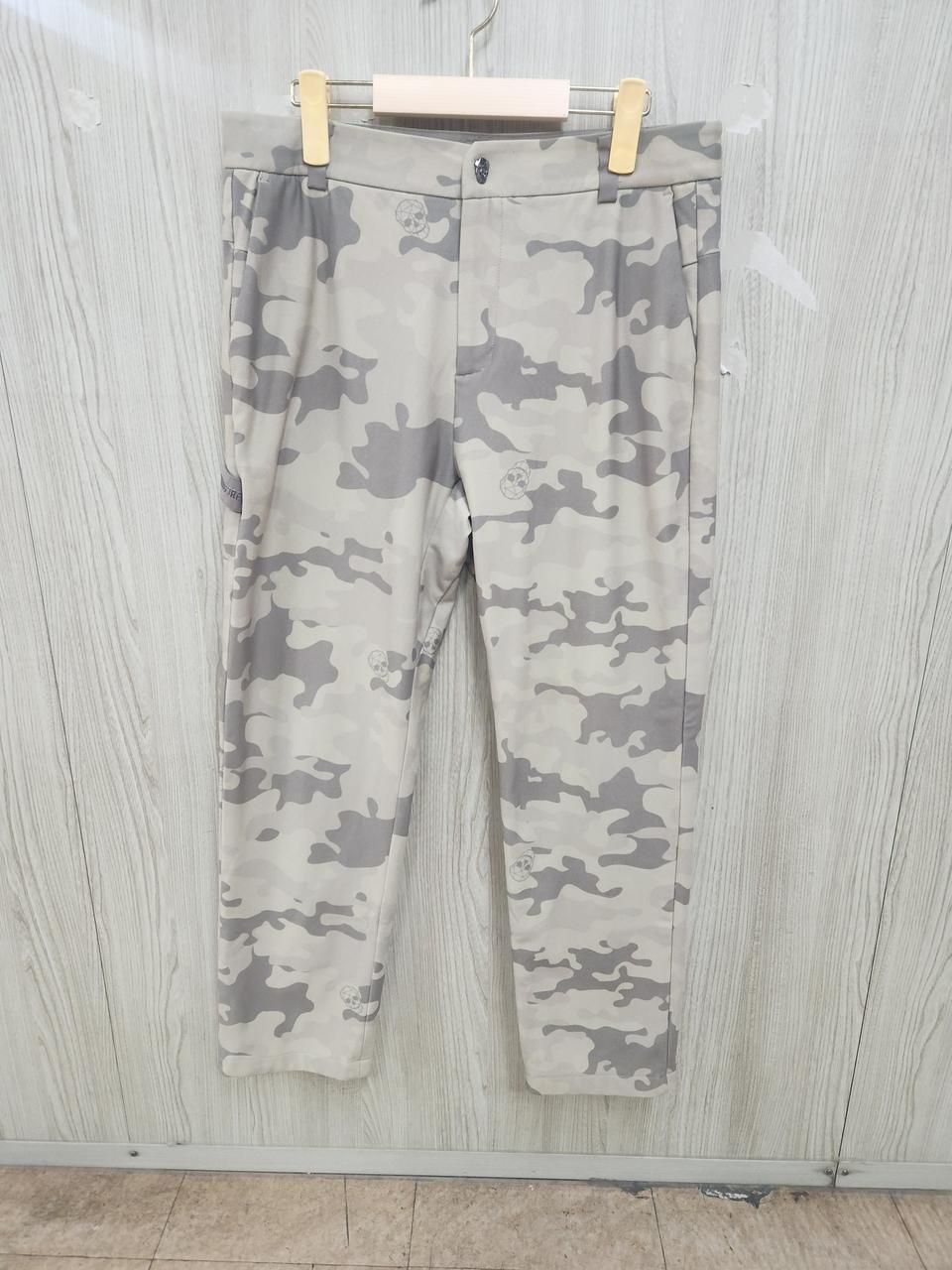 (정품) 어메이징크리 알렉스카모 커버홀더팬츠 XL(34)