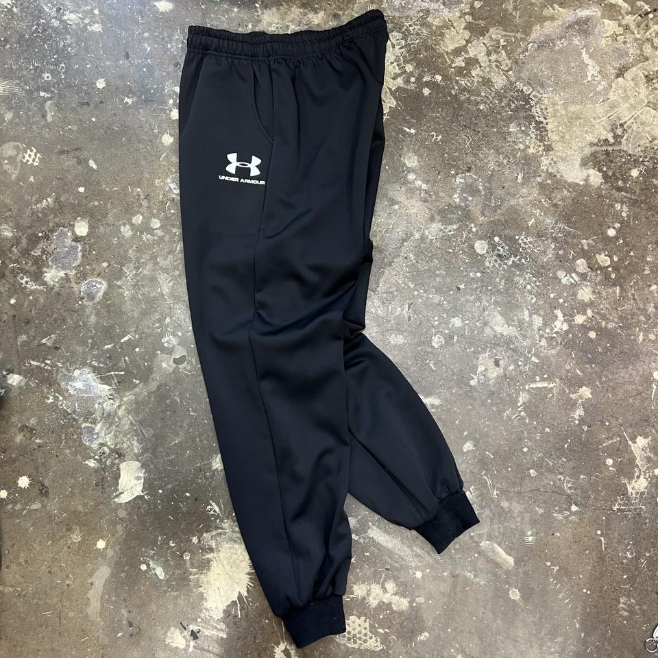 2XL) 언더아머 조거팬츠 트레이닝복 바지 트랙팬츠