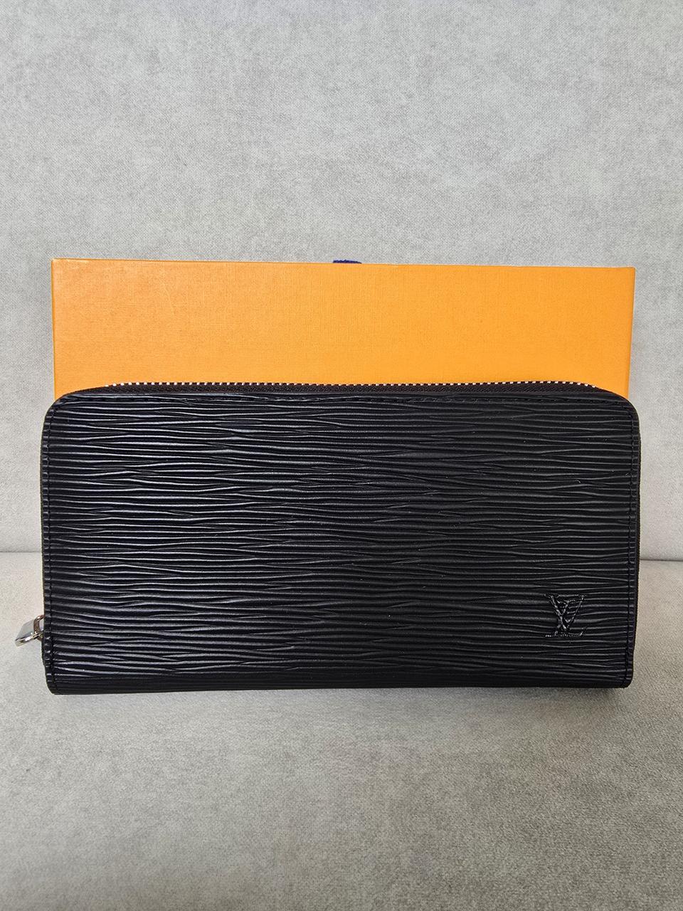 루이비통S.T지퍼돌이장지갑