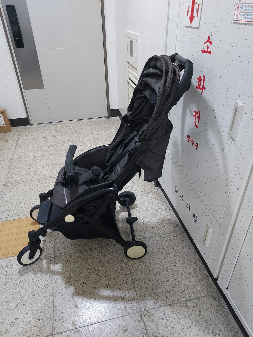 타보 기내반입유모차 3만원