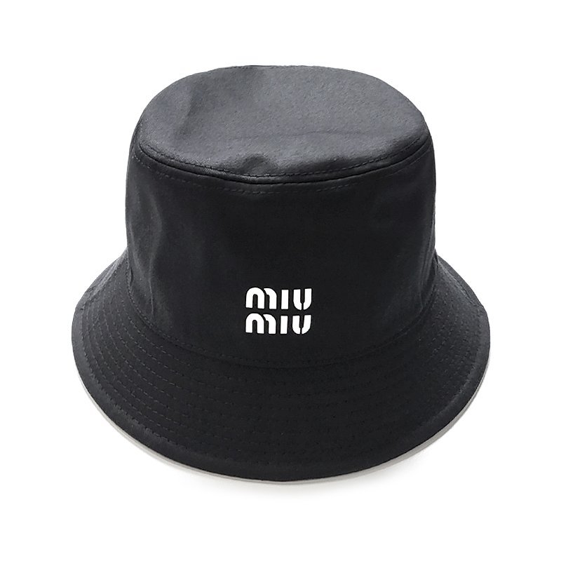 미우미우 버킷햇