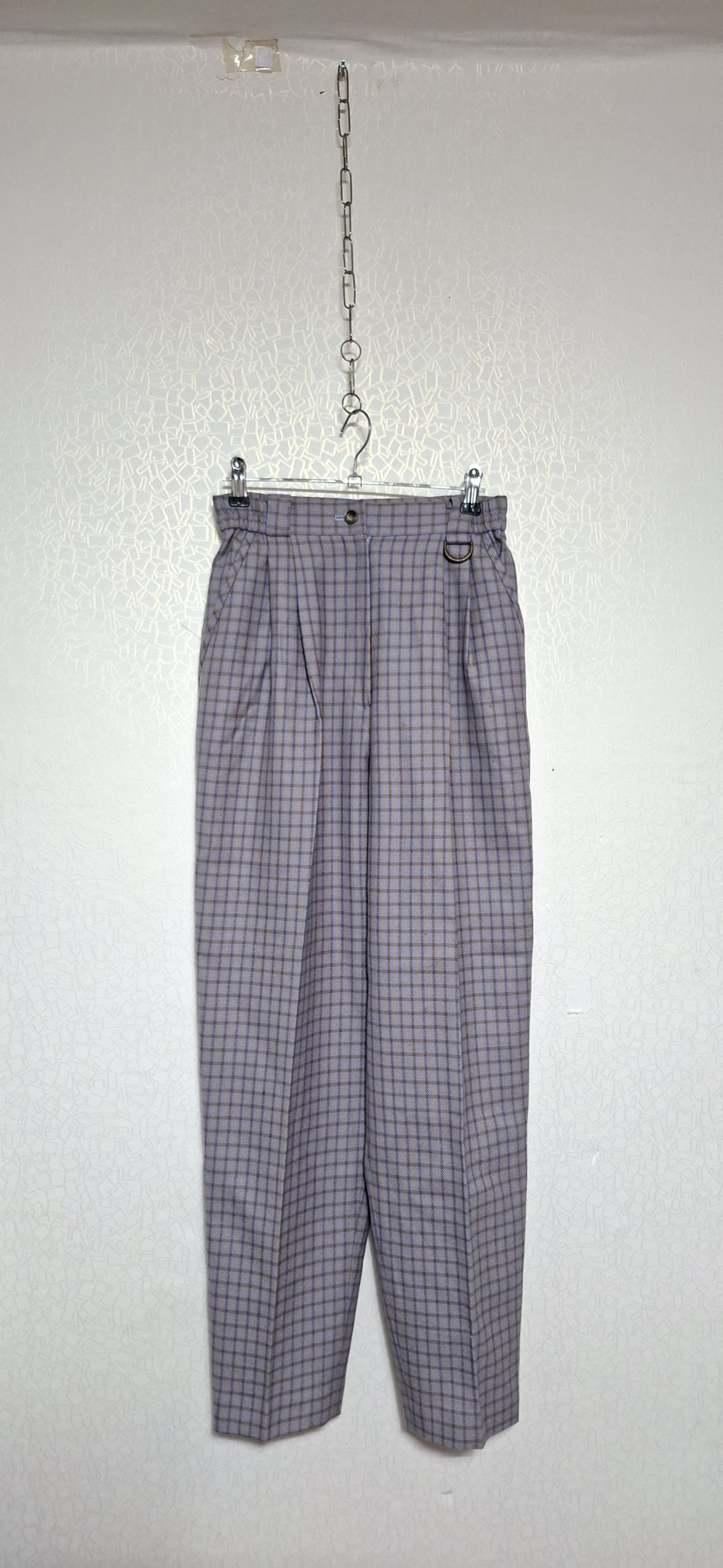 24~25 정품 끌로에 여자골프바지 여성골프웨어 44사이즈