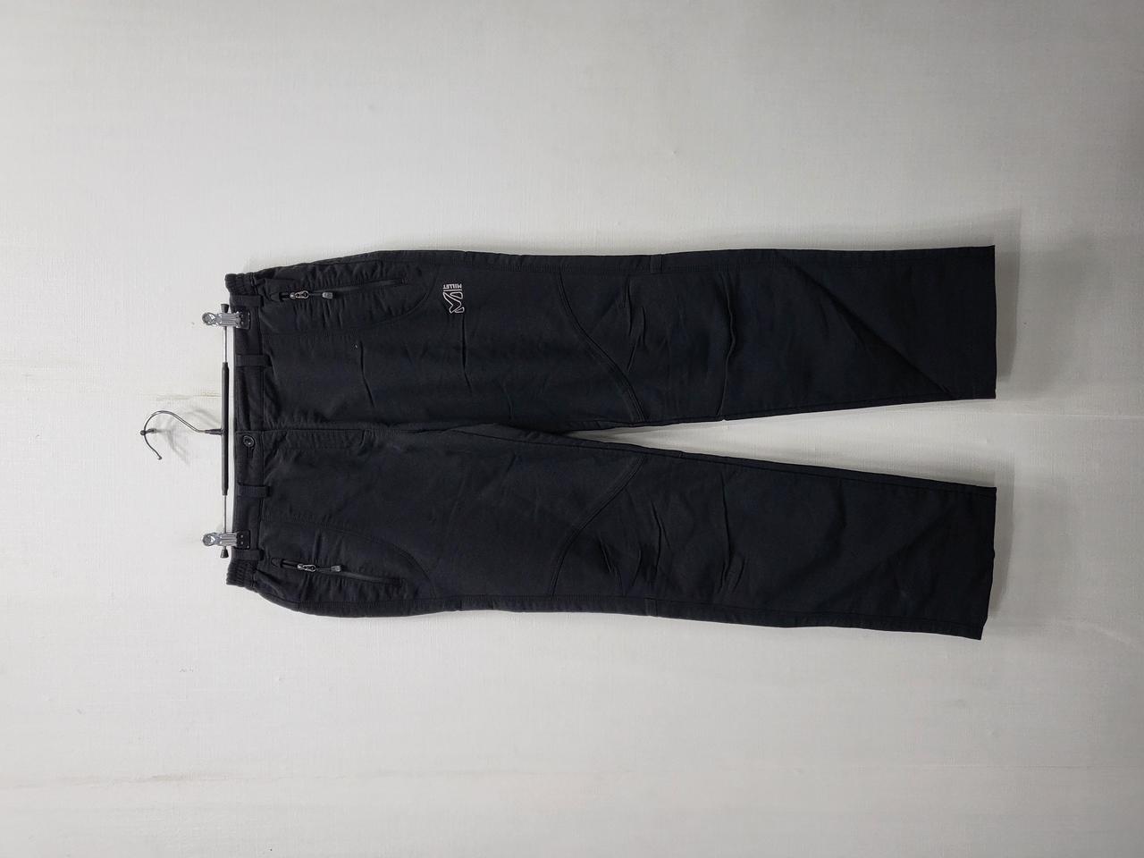 밀레 등산바지 28