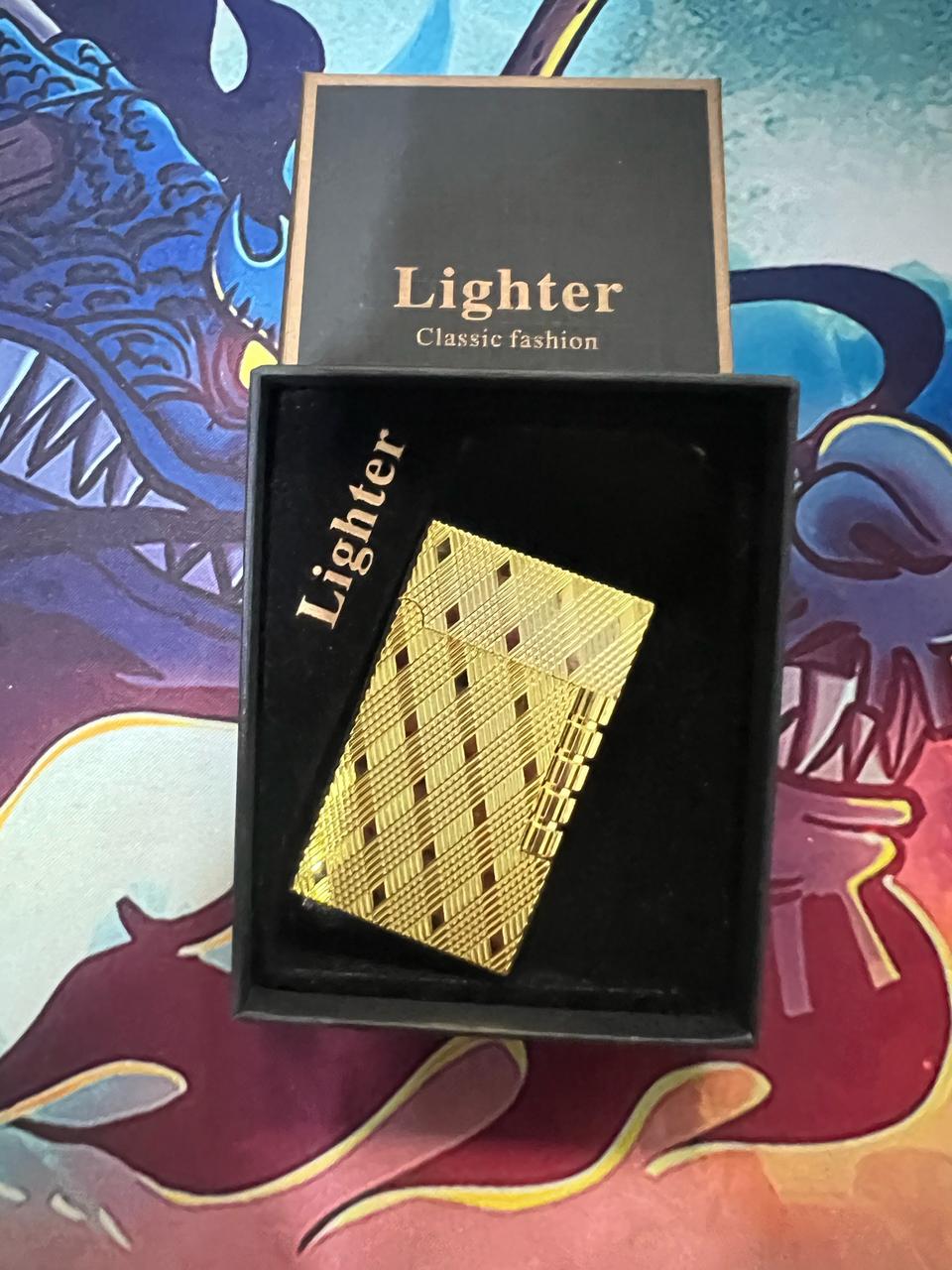 [뮤료배송] 듀퐁 라이터 [새상품]