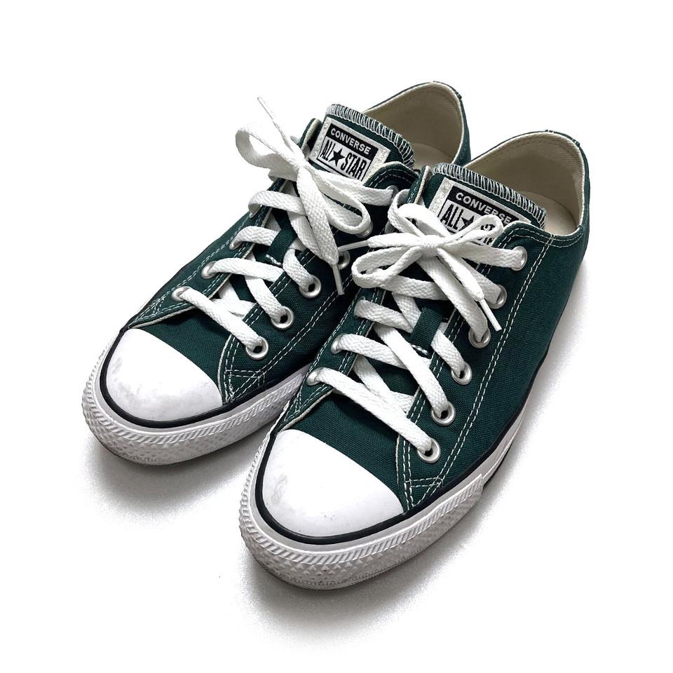 컨버스 척테일러 올스타 시즈널 컬러 드래곤 스케일 (250)