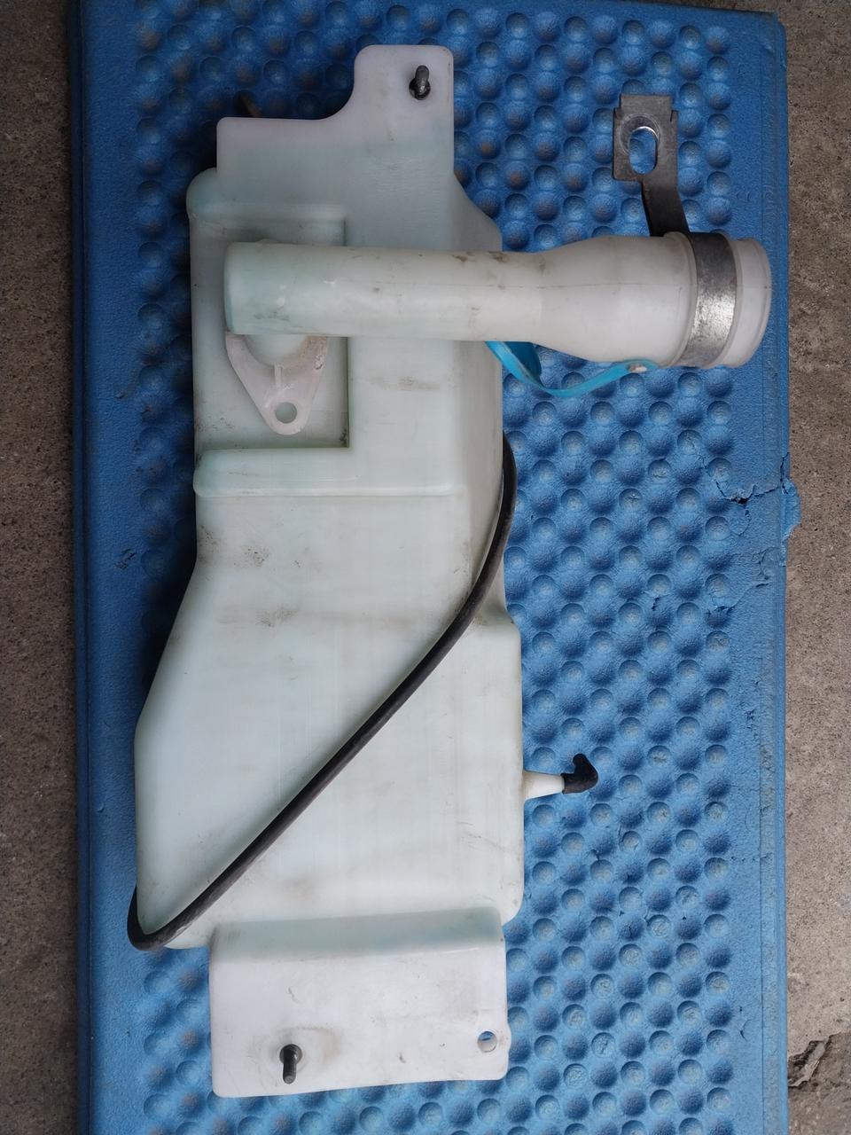 렉스턴w 워셔액 통