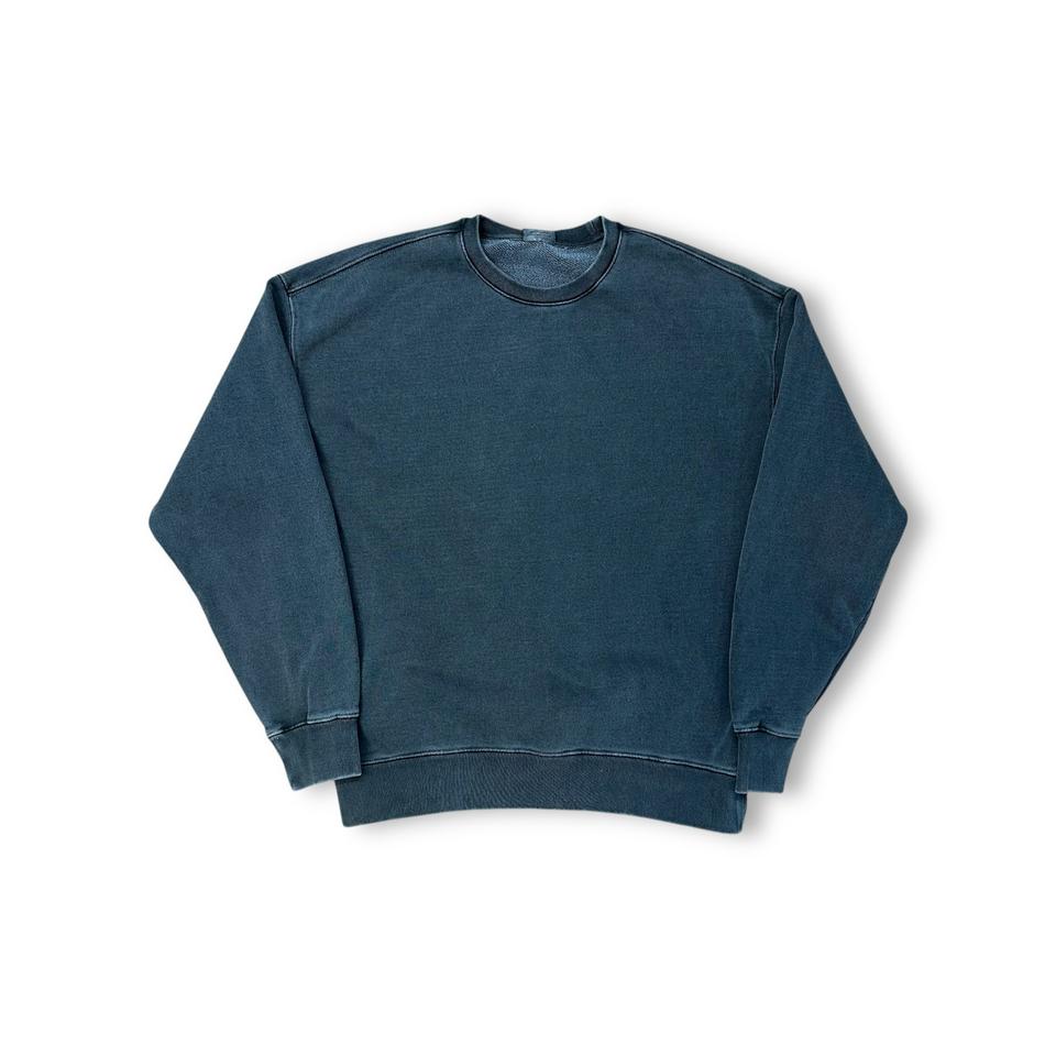 소버먼트 피그먼트 맨투맨