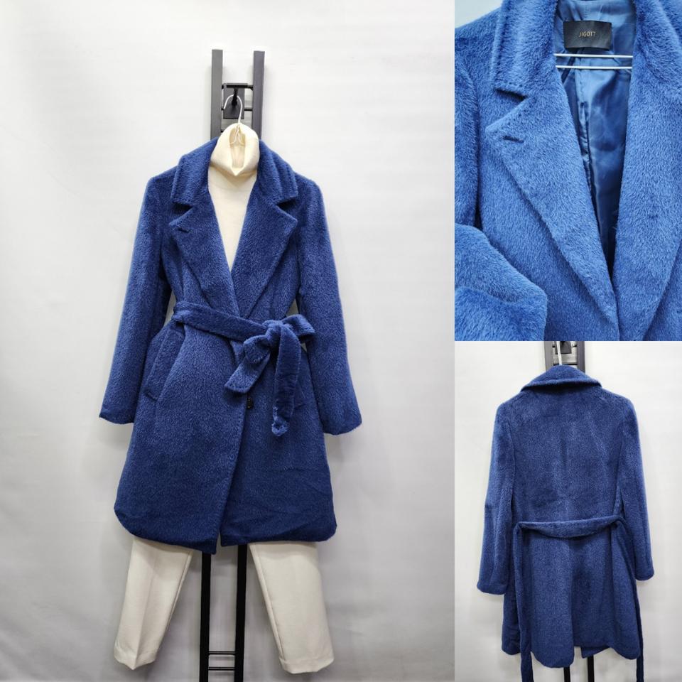 지고트  수리알파카코트 55