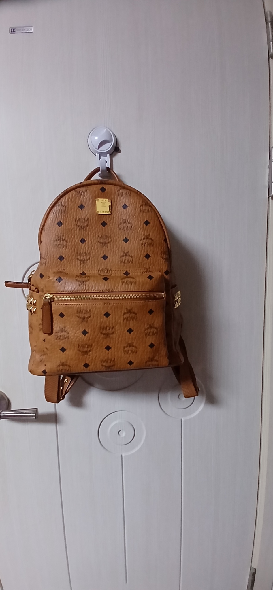 MCM 비세토스 백팩