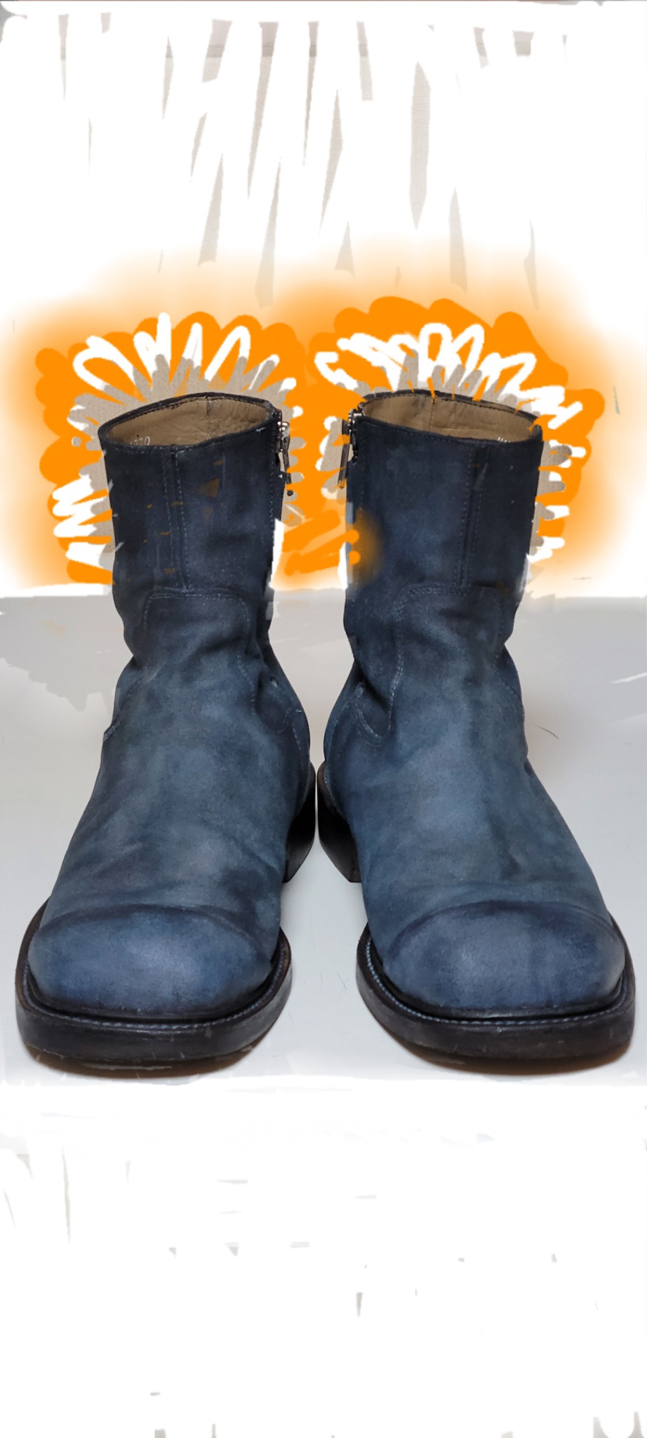 바토즈 부츠(커스텀)ㆍ270