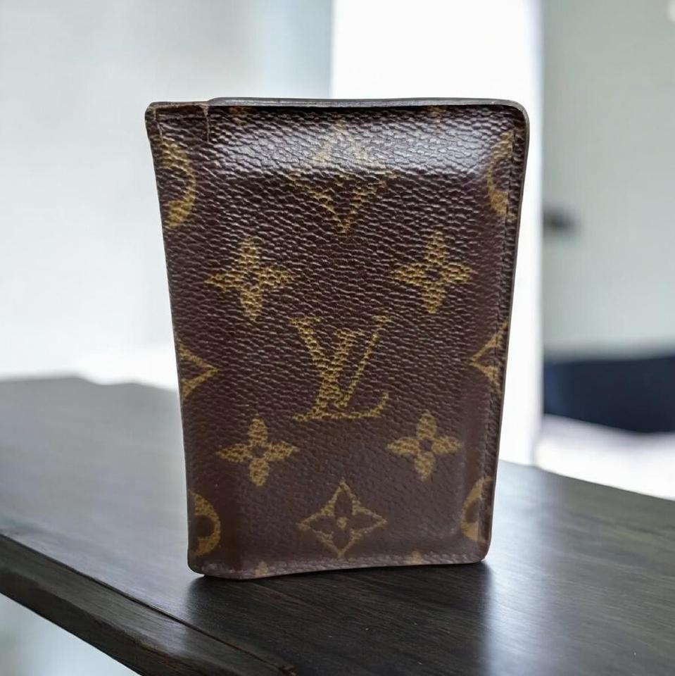 루이비통 정품 오거나이저 이클립스 지갑 팝니다