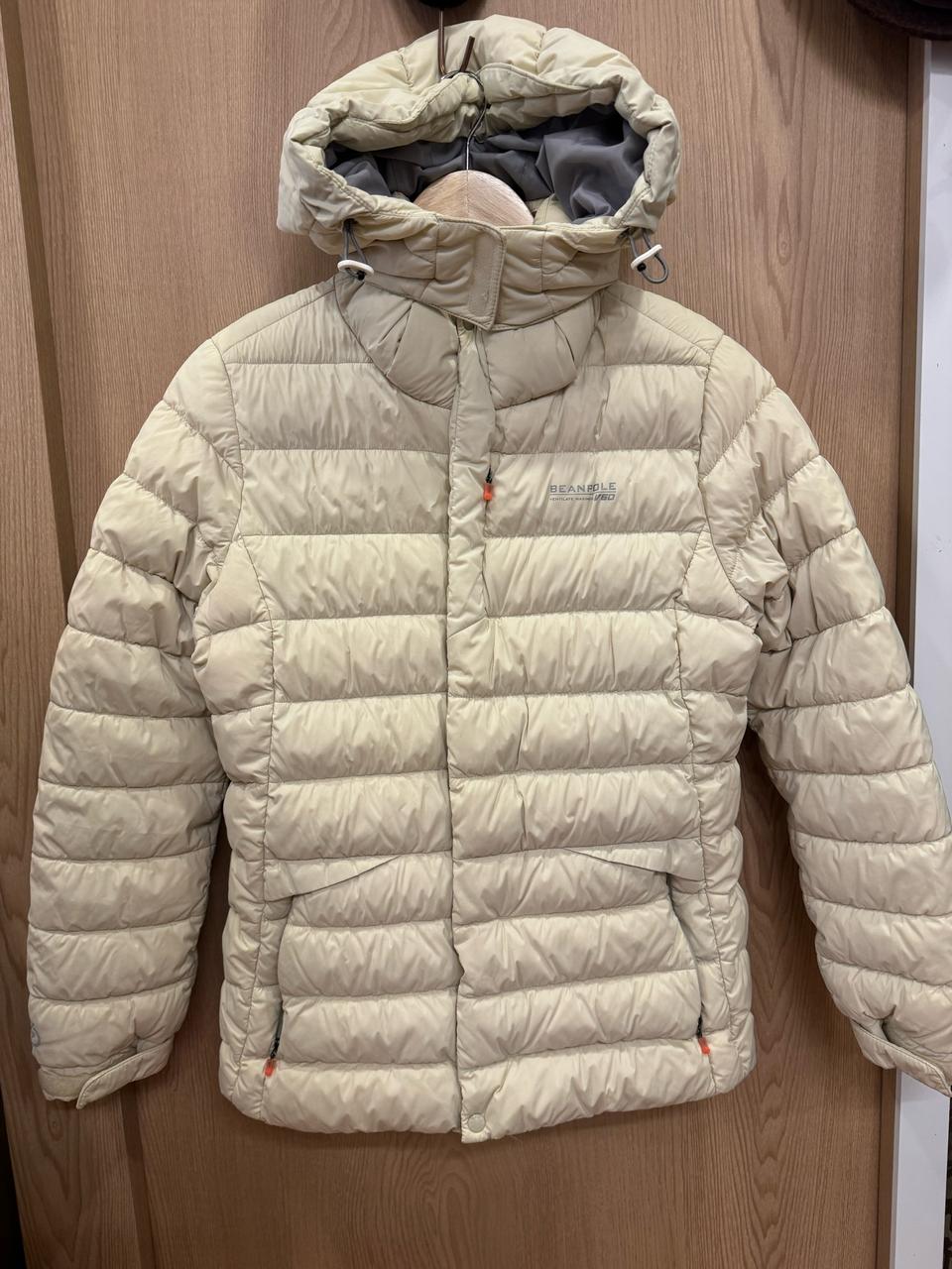 빈폴여성구스패딩95