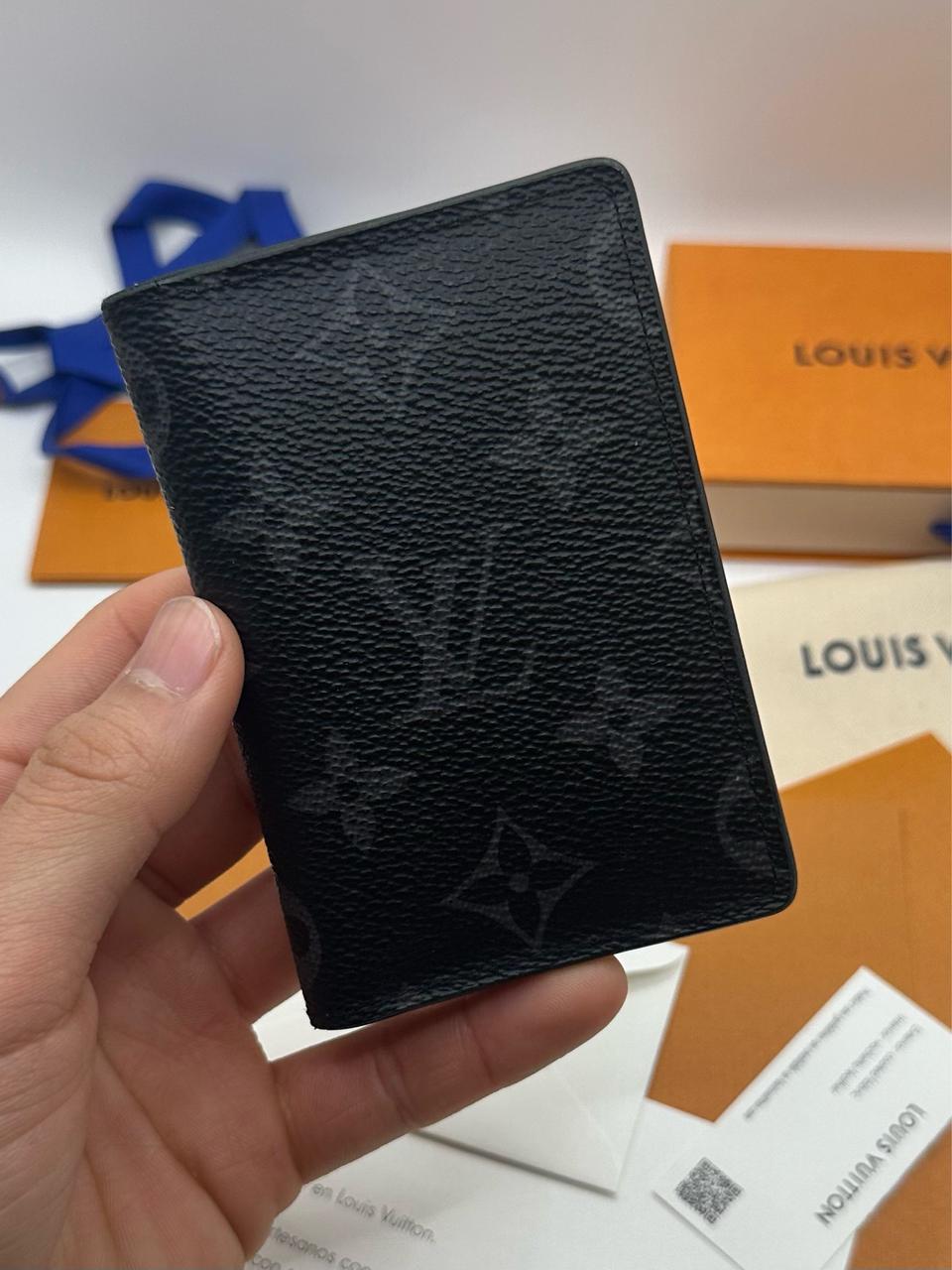 루이비통 이클립스 오거나이저