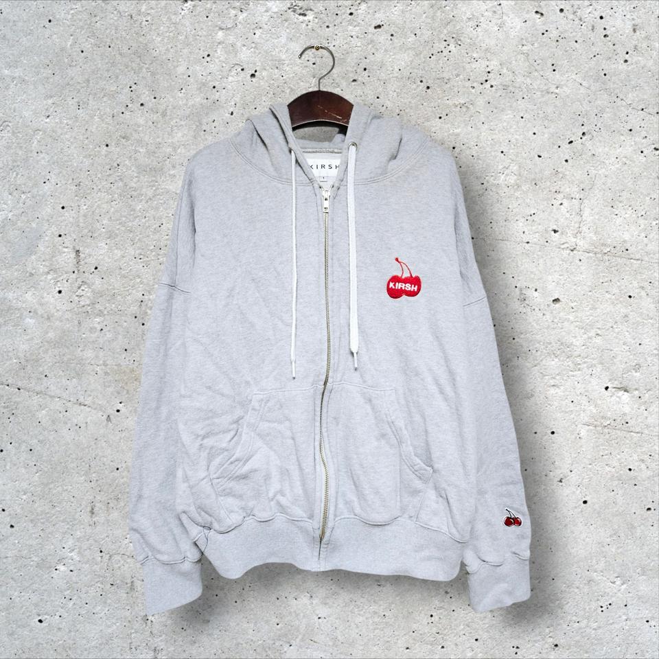 키르시 후드집업 (95/M)