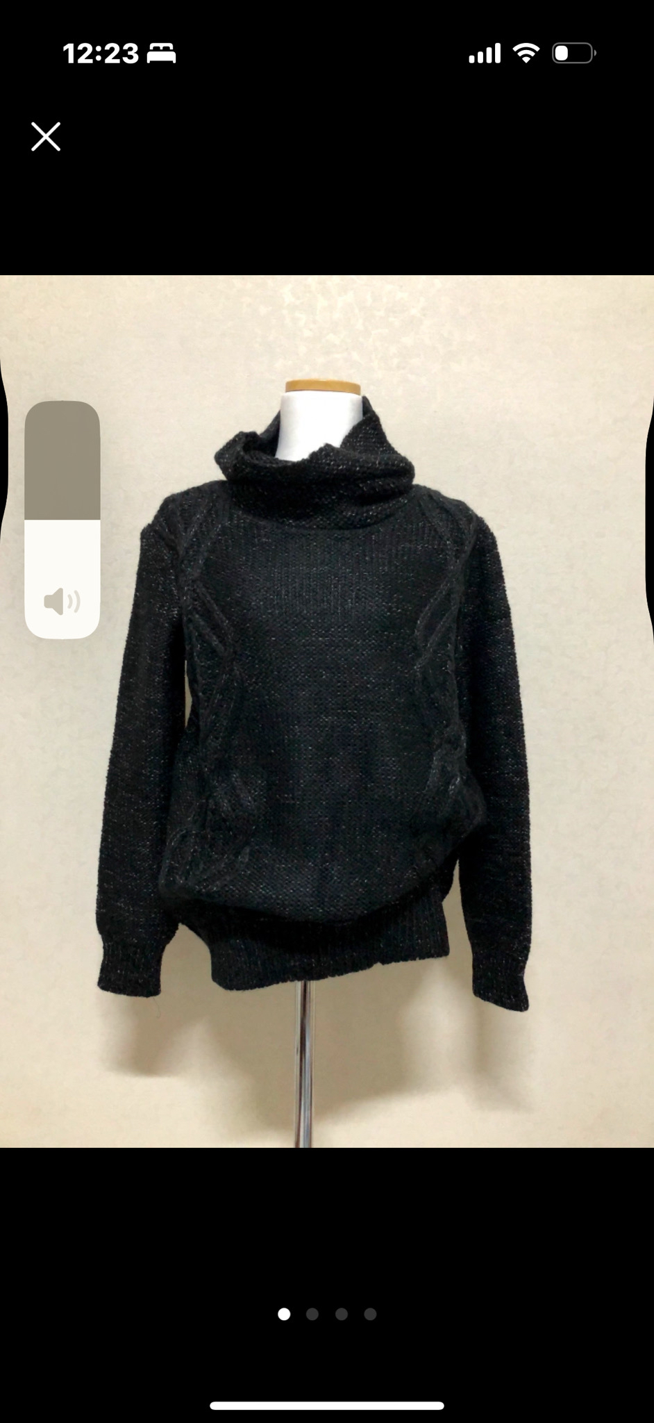 터틀니트 (새상품