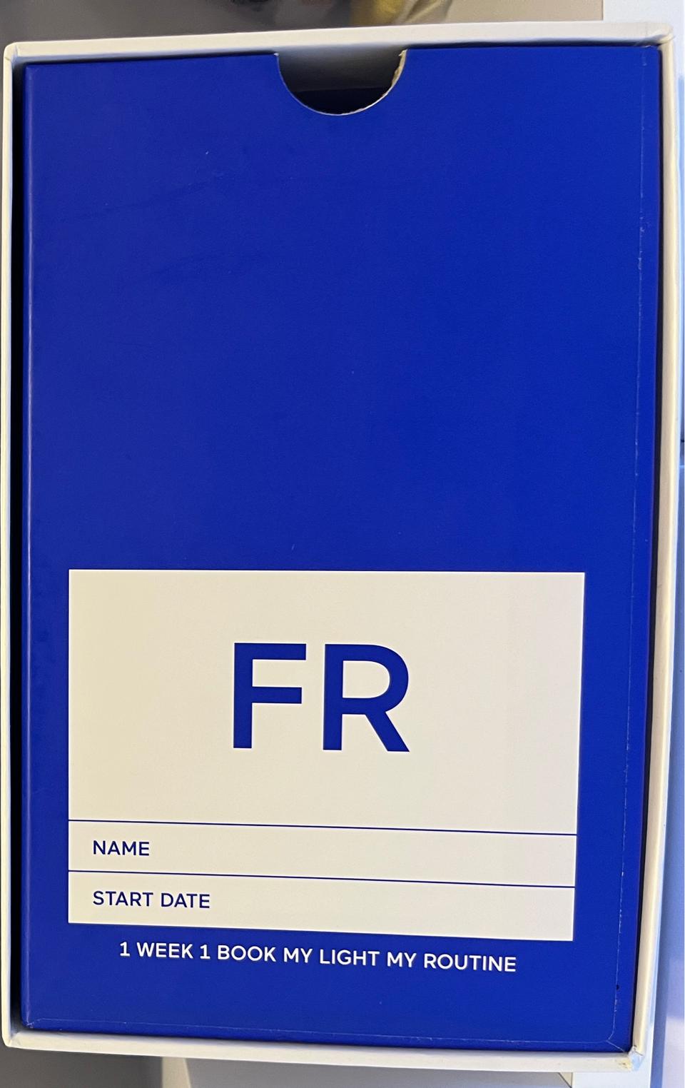 나의 가벼운 학습지(프랑스어) 세트