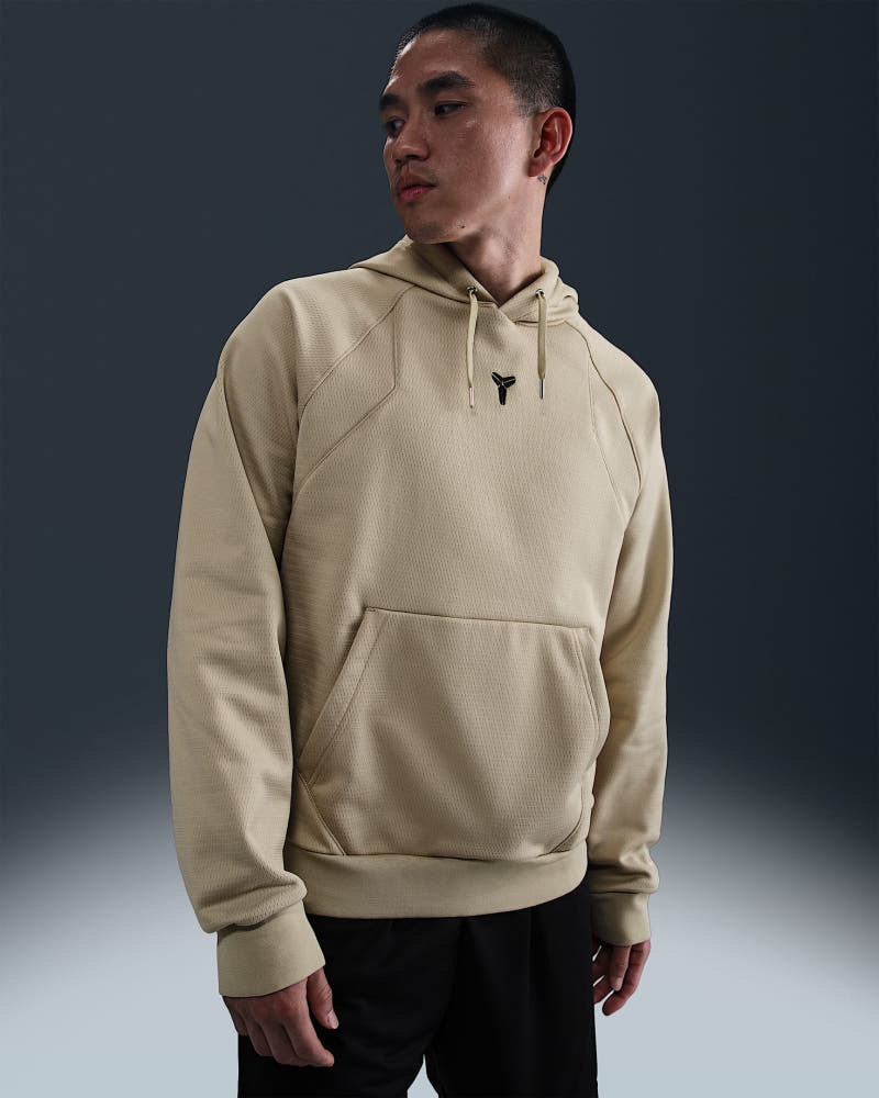 [새제품] 나이키 코비 후디