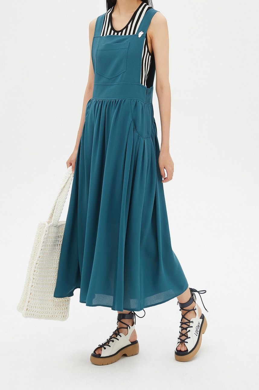 럭키슈에뜨 원피스