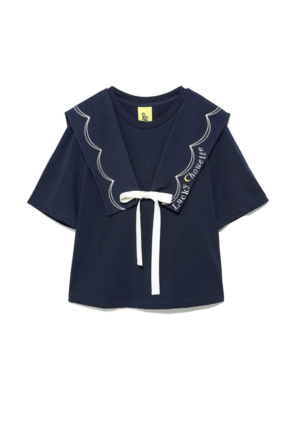 럭키슈에뜨 티셔츠