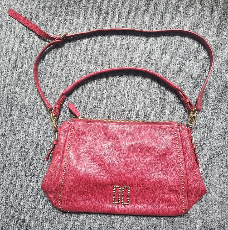 닥스 가방-정품