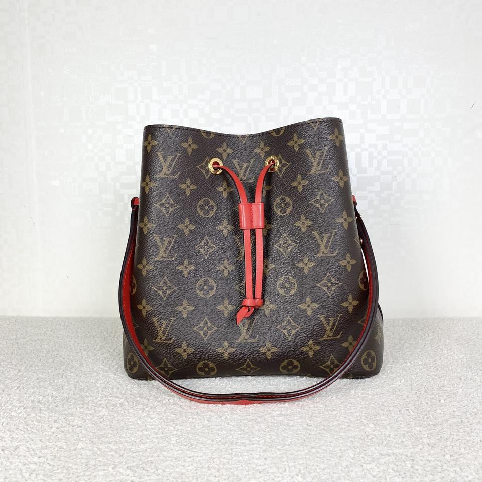 루이비통 숄더백 네오노에 mm