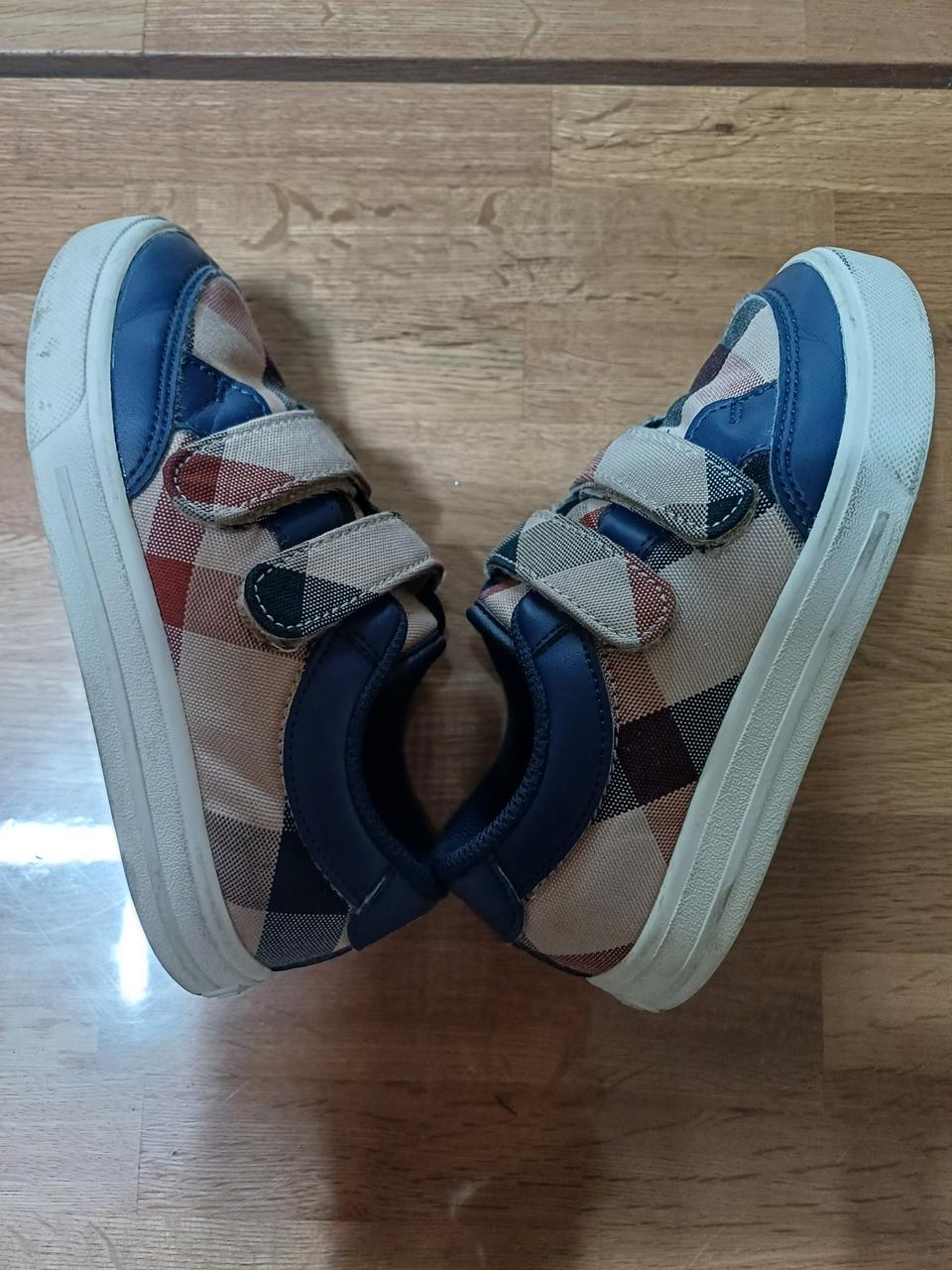 닥스 키즈 운동화