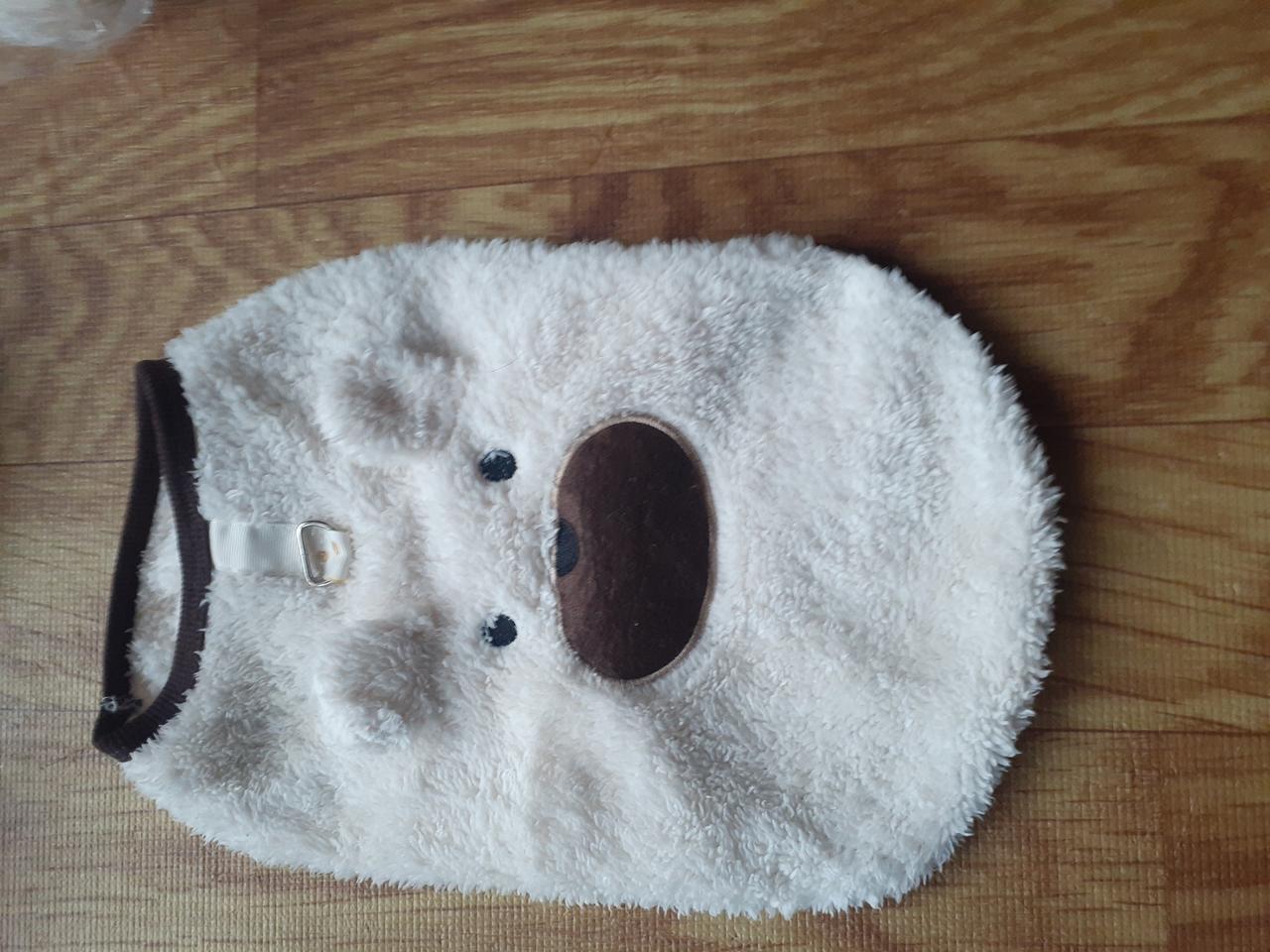 반려견중소형견옷5개