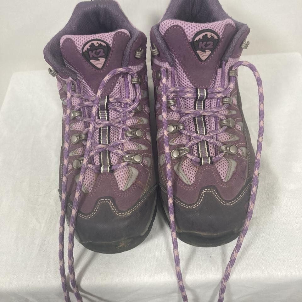 K2 여성등산화 230호호상점