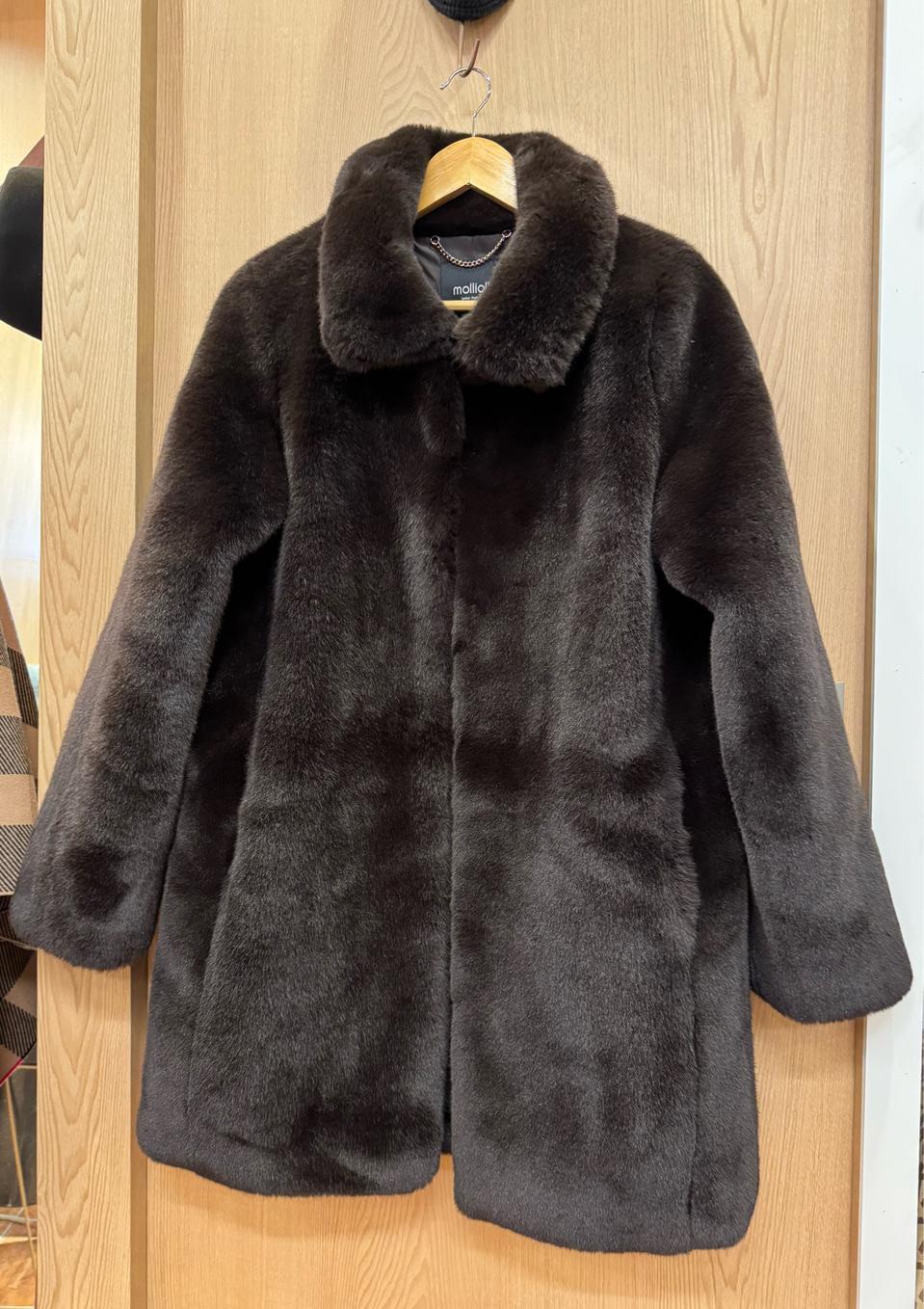 molliolli 몰리올리 에코퍼코트M