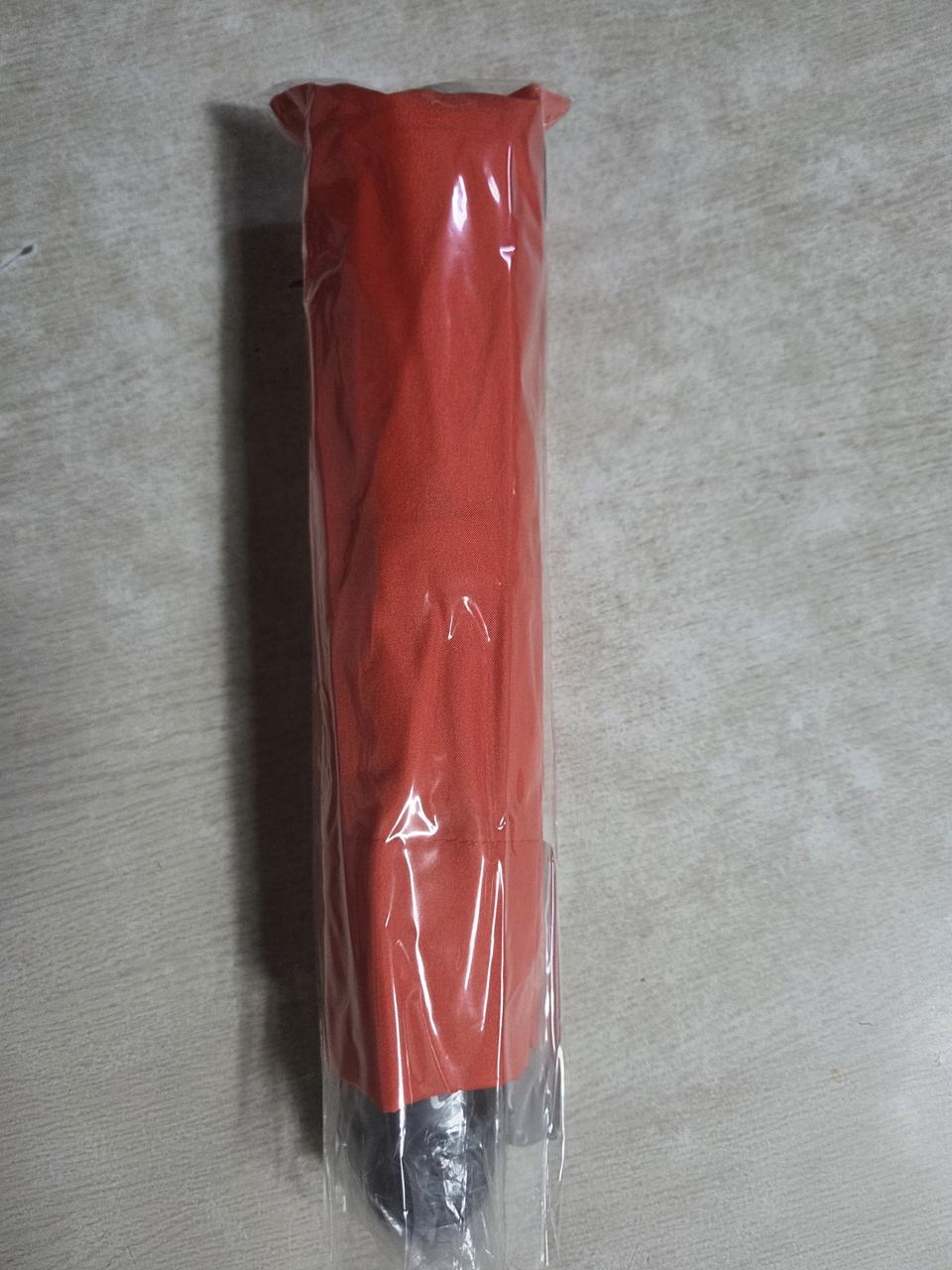 토스 3단전자동우산 새상품