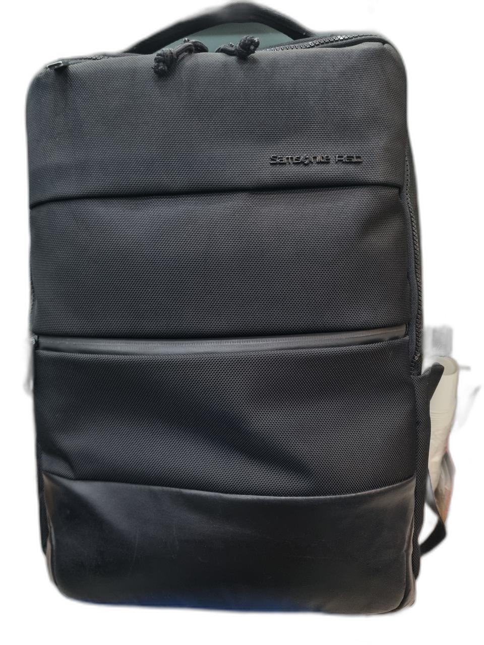 샘소나이트 레드 백팩