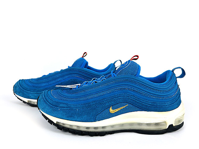 (270) 나이키 에어맥스 97