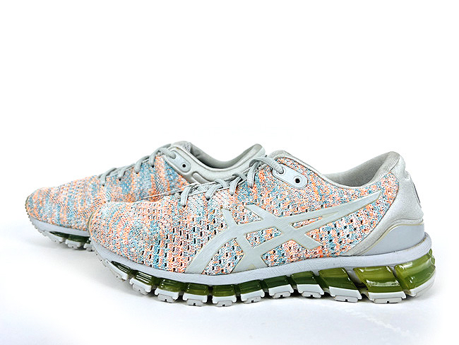 (250) 아식스 젤-퀀텀 360 니트 2